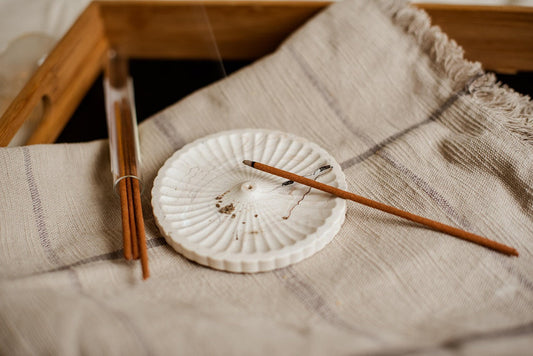 Tibetan Incense for Respiratory Health: Ancient Remedies for Modern Breathing