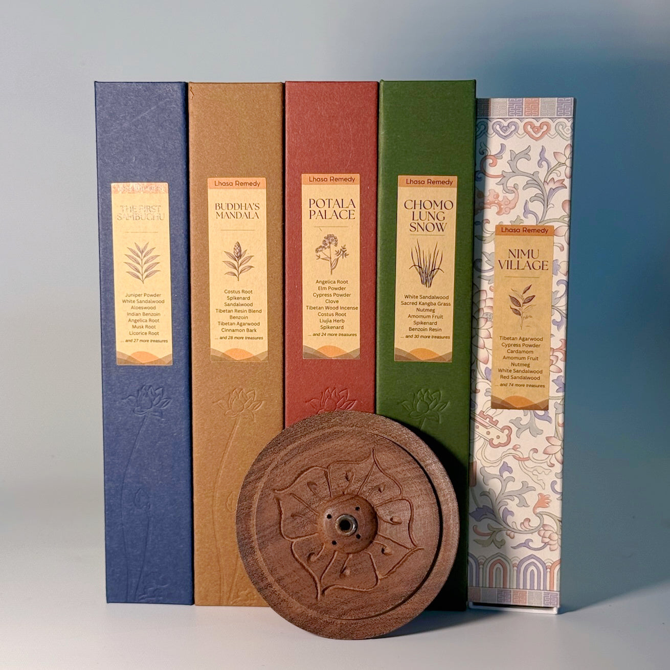 The Quintet: Festival Collection