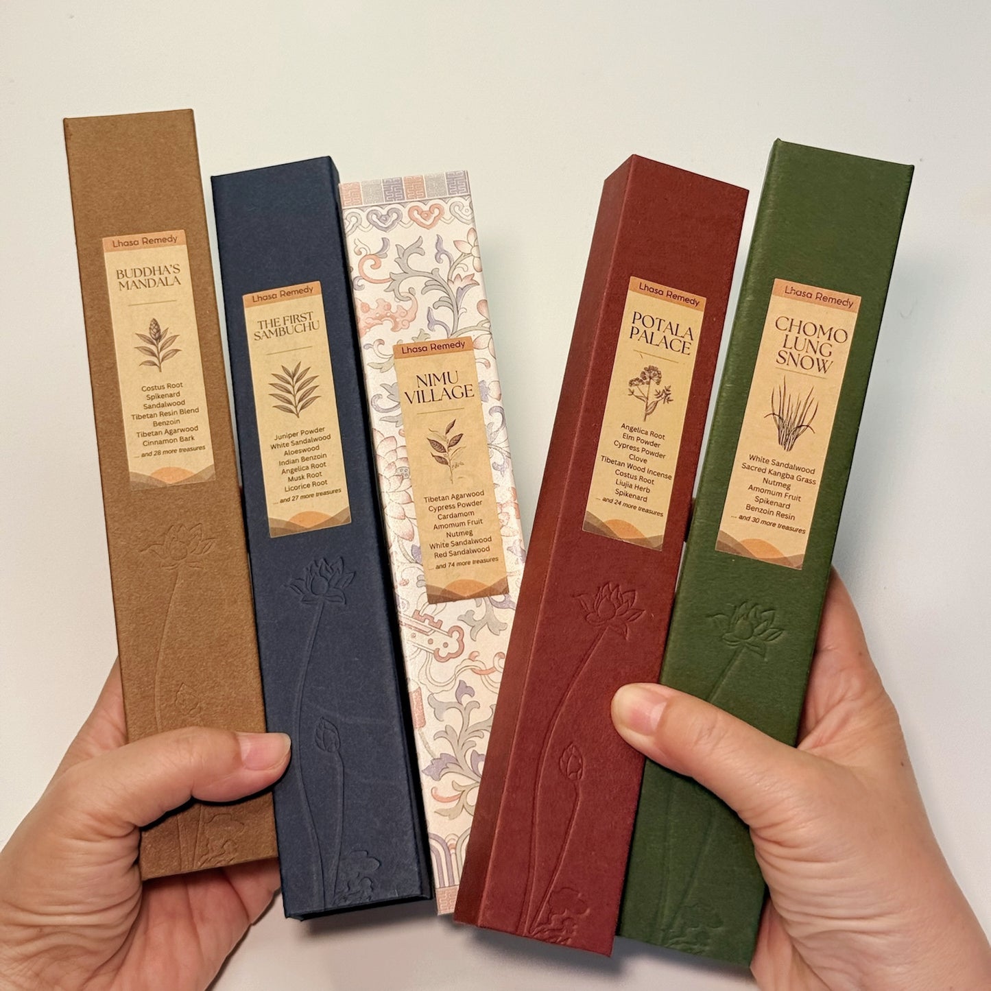 The Quintet: Festival Collection