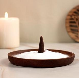 Perfectly Imperfect Incense Cones